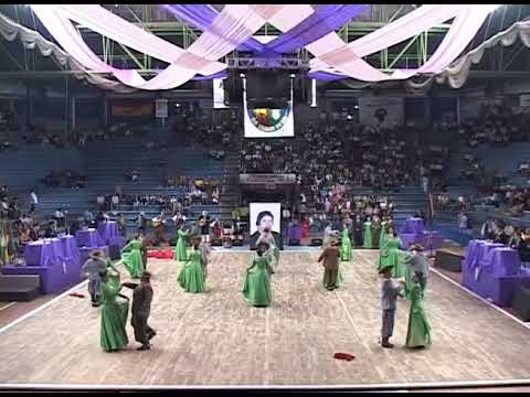 ENART 2008 - CTG RAÍZES DO SUL