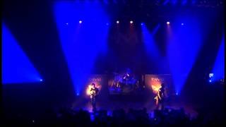 InMe - Crushed Like Fruit  ( Live at the London Astoria  17 Dec 2005)