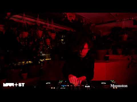 Most Moscow: Moonoton 23.12.21