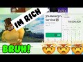 How much ROBUX Fallen Survival has MADE from PAID ACCESS SALES on ROBLOX