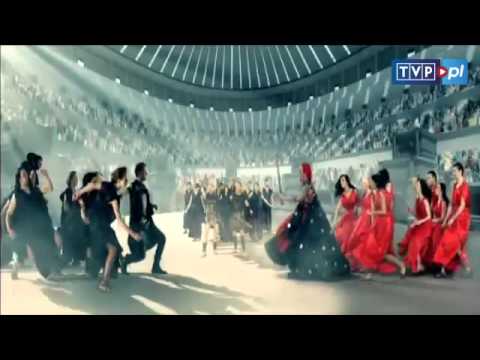 Bitwa na Głosy - Gladiatorzy Teledysk 1 Edycji