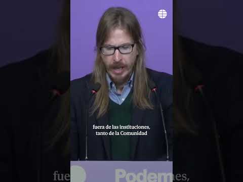 “En manos de Abascal” , por Pablo Montesinos