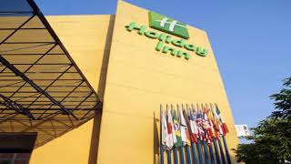 Holiday Inn Mexico Dali Airport - Mexico City - Mexico