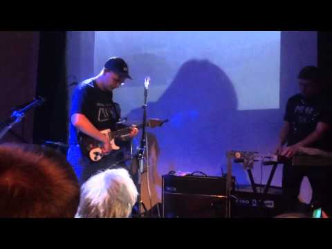 Motorama - To The South - Connexion Café - Toulouse - Février 2013