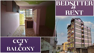Cheap, Classy Bedsitter At Just 6K Per Month | For Rent Nairobi 2021