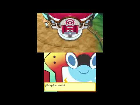Pokémon UltraSol RandomLocke - DualLocke Ep.4
