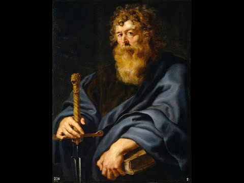 Sexagesima: My Grace is Sufficient for Thee