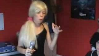 Gabriella Cilmi "Sweet about me" by the famous Corey and Jack