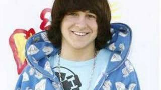 Mitchel Musso- Lean on Me w/ Lyrics