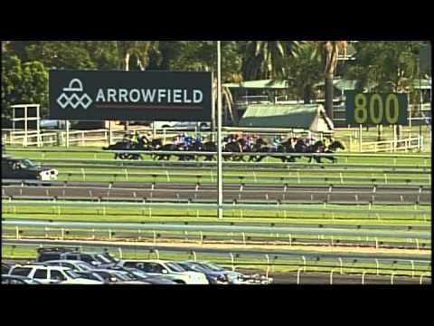 2009 - Emirates Queen Elizabeth Stakes - Pompeii Ruler