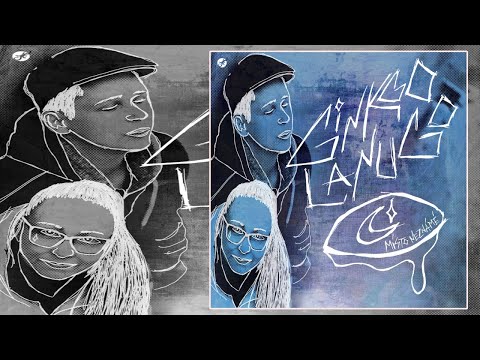 Ginkgo Lanugo - Něco