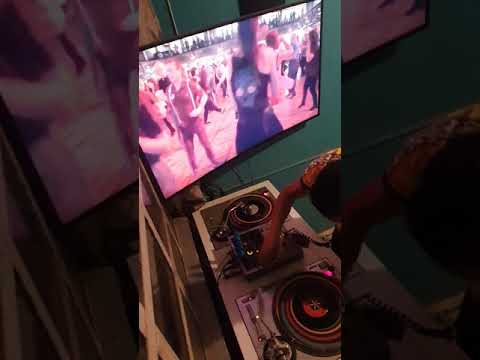 Northern soul session