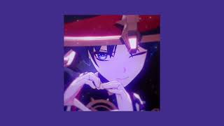 Cover art for Ifudoudou (Sped Up)