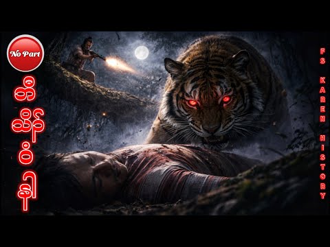 🔴 No. 1,209 Karen  Story : เรื่องเล่ากะเหรี่็ยง ( မိၤဆိဖးဒိၣ်ဒီးဘီသိၣ်ဝံနါ) No Part 🔴1 , 2 , 2026