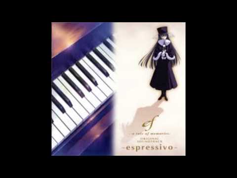 Meets Girl - Ef A Tale Of Memories