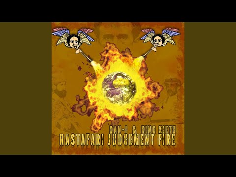 Dub Down the Vampire (feat. Jonah Dan & Paul Fox)