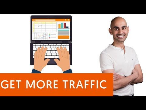 3 Tips to Driving More Visitors Back to Your Website