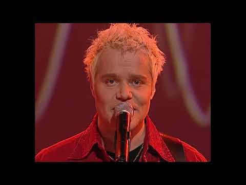 BIAZ – Your Heart Belongs to Me (Melodi Grand Prix 2001)