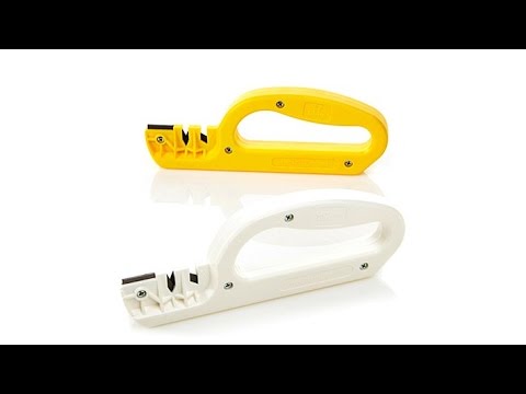 Magic Sharp 3in1 Sharpening Tool 2Pack