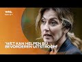Dilan Yesilgöz: instroom asielzoekers moet omlaag