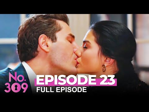No.309 Episode 23 (Long Version)