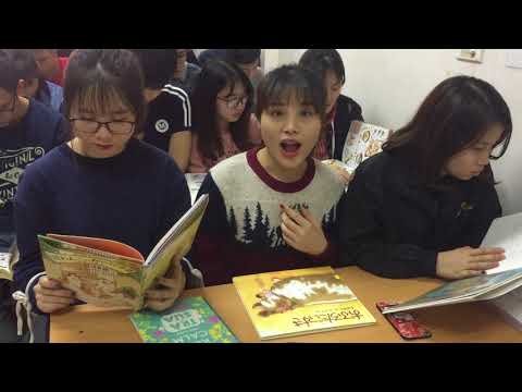 人間科学科 本の架け橋プロジェクト：長沼ベトナム日本語教育センター