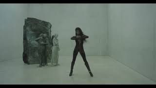 Azealia Banks Miss Camaraderie (Bon Vivant Remix) Official Video