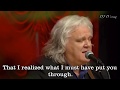 Thanks Again - Ricky Skaggs