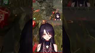 翻訳出来るやついる？ 「 通電後はDS無効だと百万回は聞いた」あつ森 #bignico #DeadbyDaylight #DBD