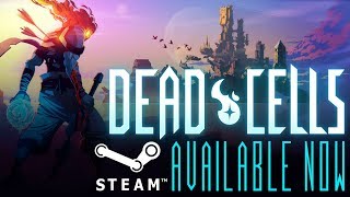 Clip of Dead Cells