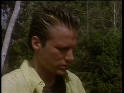 Corey Hart - Take My Heart (Official Music Video)