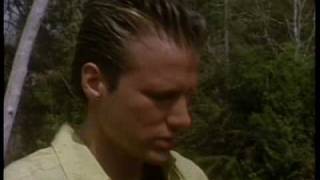 Corey Hart - Take My Heart Official Video