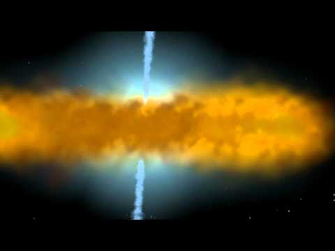 Swift Survey Finds 'Missing' Active Galaxies