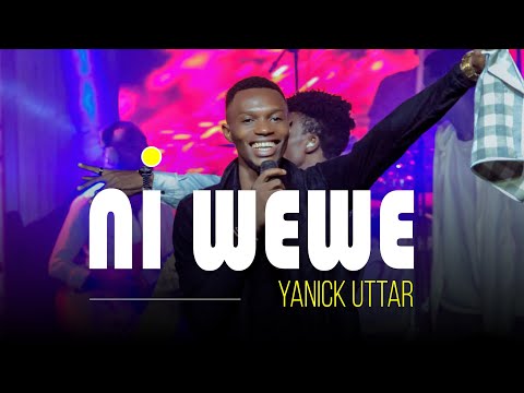 NI WEWE-Yanick Uttar ( Écho du ciel)