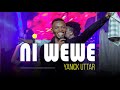 NI WEWE Yanick Uttar Écho Du Ciel