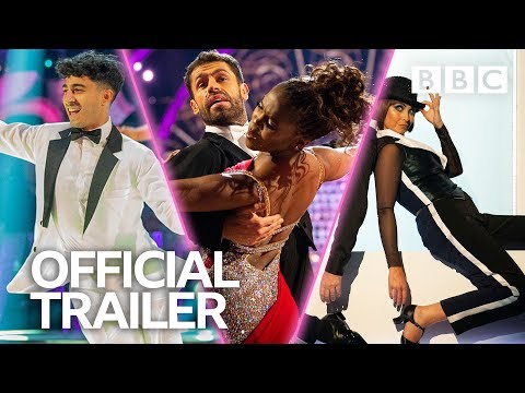 It’s time for the Strictly 2019 Final! ????| BBC Trailers
