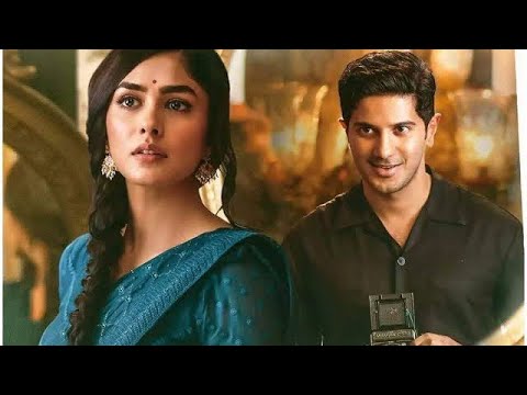 Evarini Adaganu | Kannada Version - Yaaranu kelenu | Nishma Rakshak | Sita Ramam | Dulquer & Mrunal