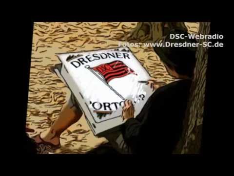 Dresdner Sportclub 1898 - 2. Halbzeit