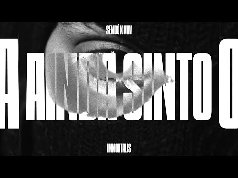 SEMDÓ - AINDA SINTO (Prod. NVV)