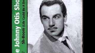 Good Golly  Johnny Otis