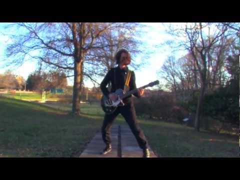 Matt Gouette-Nobody Calls