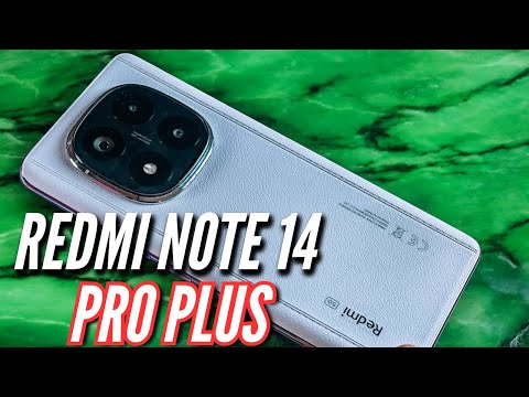 Xiaomi Redmi Note 14 Pro+ 5G 8/256Gb Lavender Purple