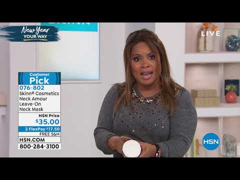 HSN | The Monday Night Show with Adam Freeman 12.30.2019 - 07 PM