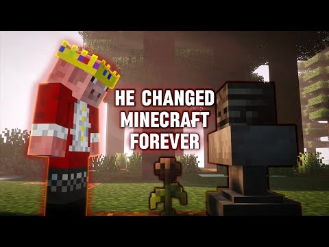 A Tribute Song | Technoblade Never Dies🎵