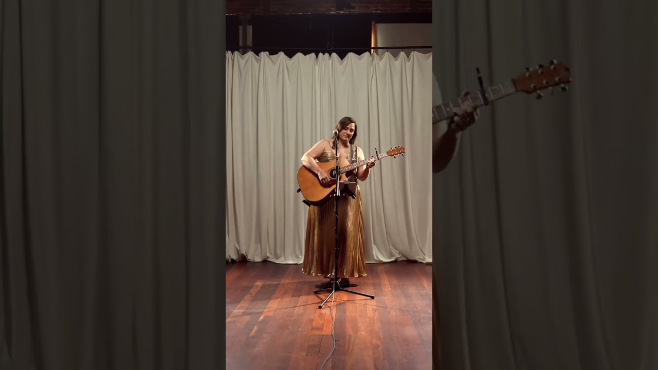 A Thousand Miles - Janece from Wedding Music Perth