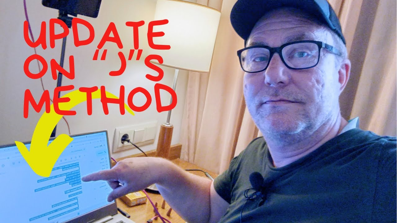 MANIFESTING UPDATE: Insights About This New Method + Mind-Blowing Comment from Jen