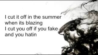 Lil Mama   Sausage LYRICS