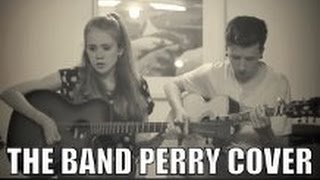 I&#39;m A Keeper The Band Perry Cover