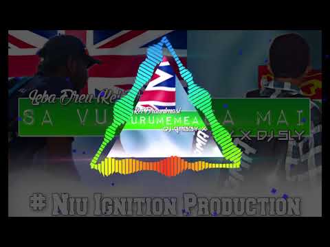 Sa Vurumemea Mai - Leba Dreu Kei Draunimasi (Remix By Dj Gabby X Dj Sly)