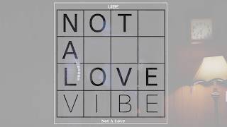[MAJOR9/바이브] 바이브(VIBE) 'Not A Love' NEMO LIVE